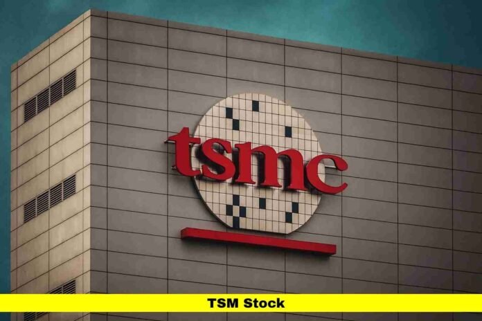 TSM Stock