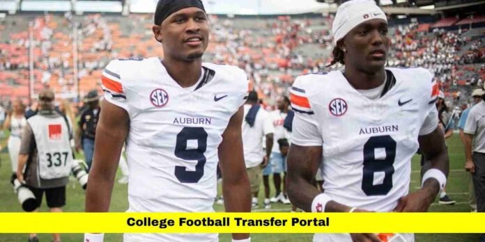 College Football Transfer Portal College Football Transfer Portal