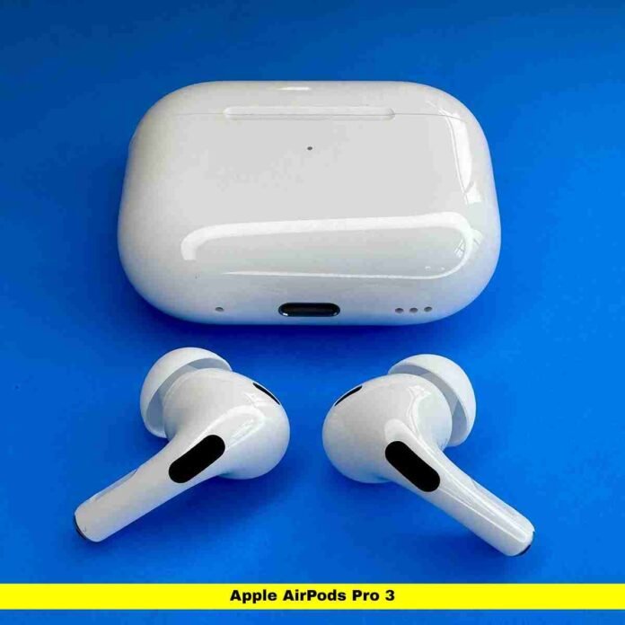 Apple AirPods Pro 3