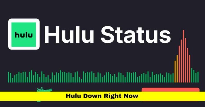 Hulu Down Right Now Hulu Down Right Now