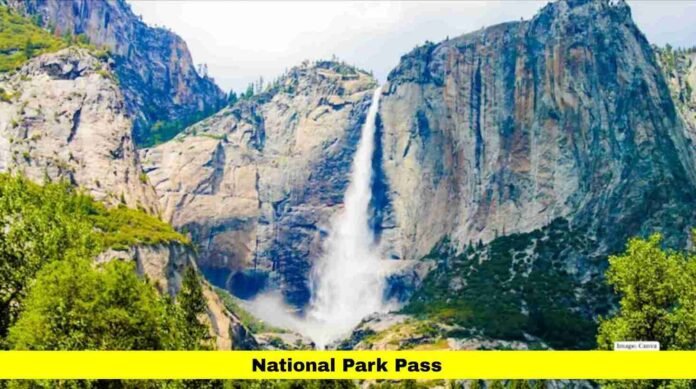 National Park Pass