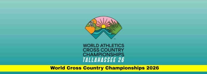 World Cross Country Championships 2026