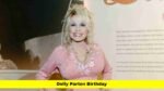 Dolly Parton Birthday