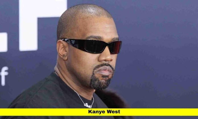 Kanye West