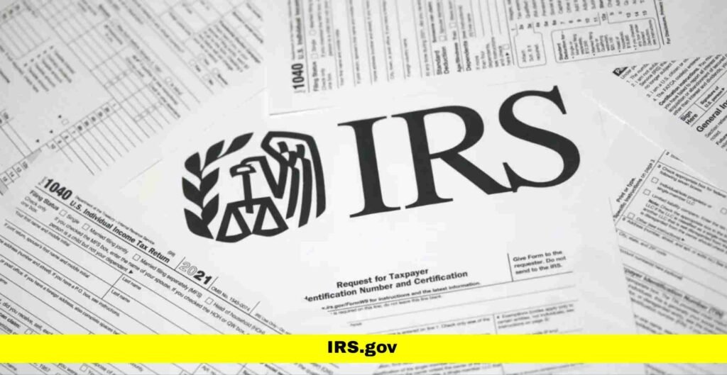 IRS.gov