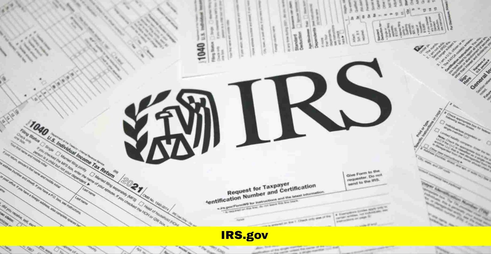 IRS.gov Updates for the 2026 Tax Season: What U.S. Taxpayers Need to ...