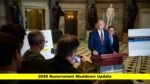2026 Government Shutdown Update
