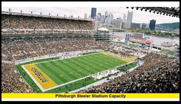 The Full Story Behind Acrisure Stadium’s Size and Game-Day Atmosphere