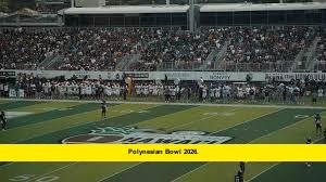 Polynesian Bowl 2026
