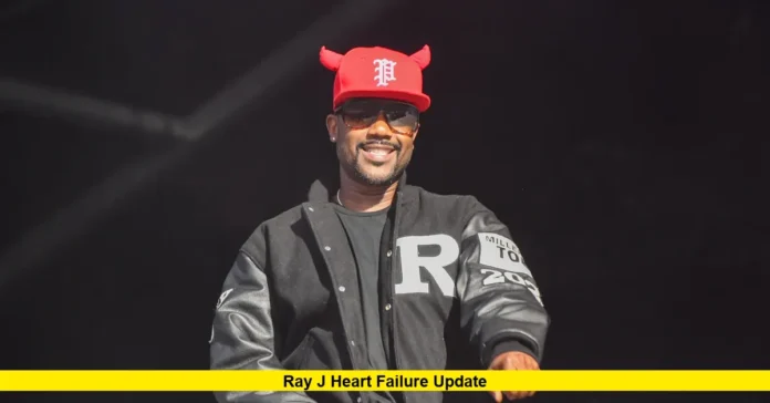 Ray J Heart Failure Update Ray J Heart Failure Update