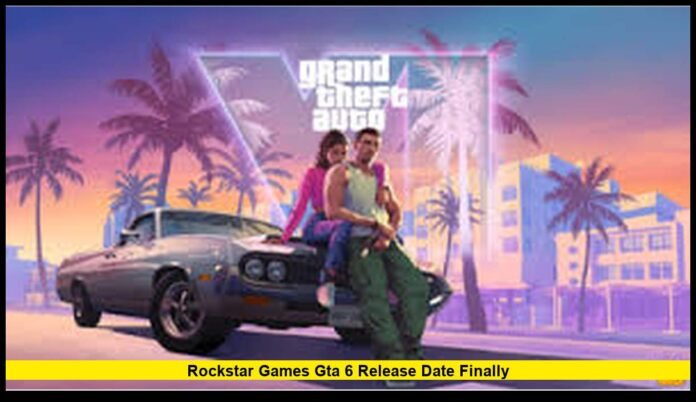 Everything Officially Confirmed for the Next Grand Theft Auto