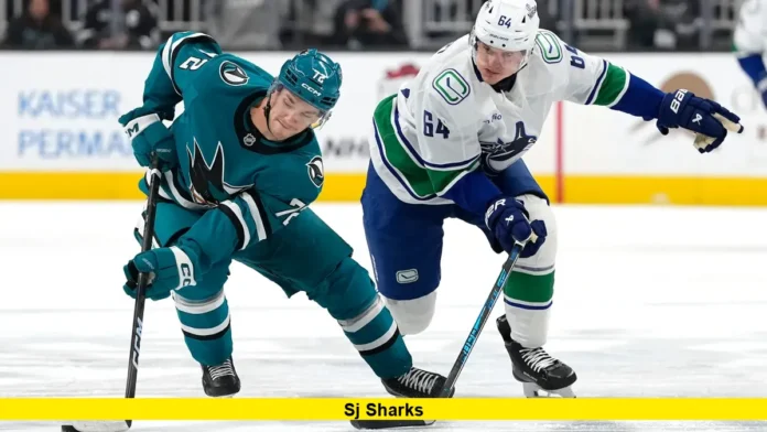 SJ Sharks SJ Sharks