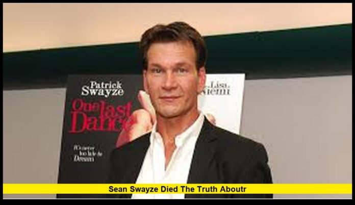Sean Swayze Died The Truth Aboutr The Verified 2026 Update on Patrick Swayze’s Brother and His Life Away From Hollywood