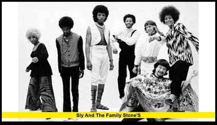 Sly and the Family Stone's The Sound That Reshaped American Music and Still Inspires in 2026