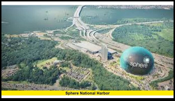 The Future of Entertainment at Maryland’s Waterfront