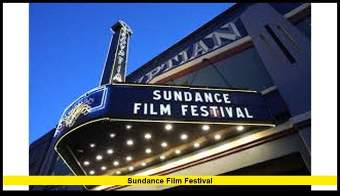 Sundance Film Festival