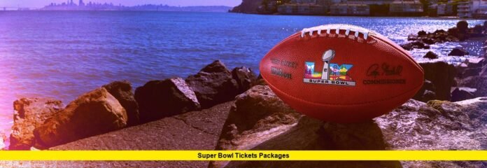Super Bowl Tickets Packages