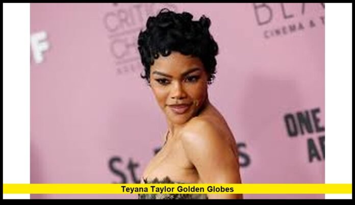 A Powerful Fashion Statement and Defining Hollywood Moment