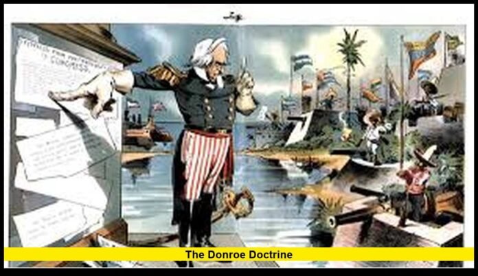 Redefining America’s Strategic Vision for a New Global Era