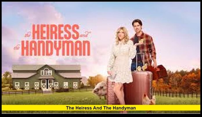 The Heiress and the Handyman GMA’s Hit Drama Captures Hearts Across the Globe