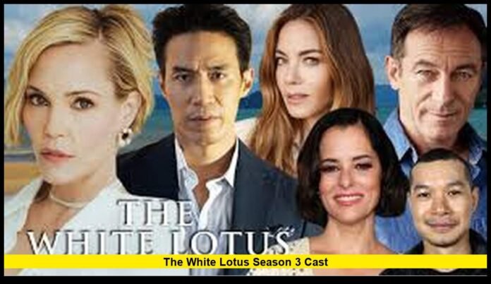 Every Confirmed Star and What to Expect from HBO’s Next Chapter