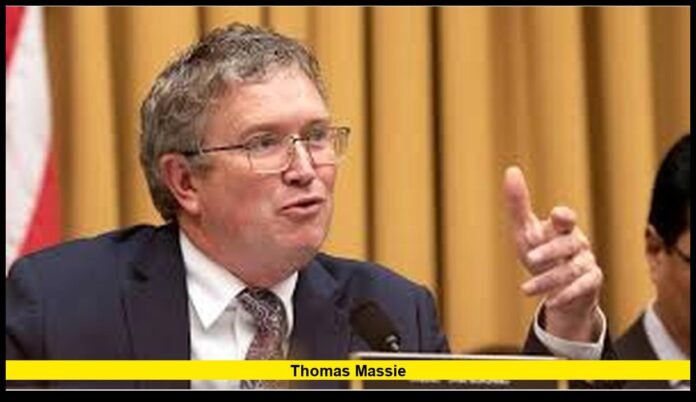 Thomas Massie