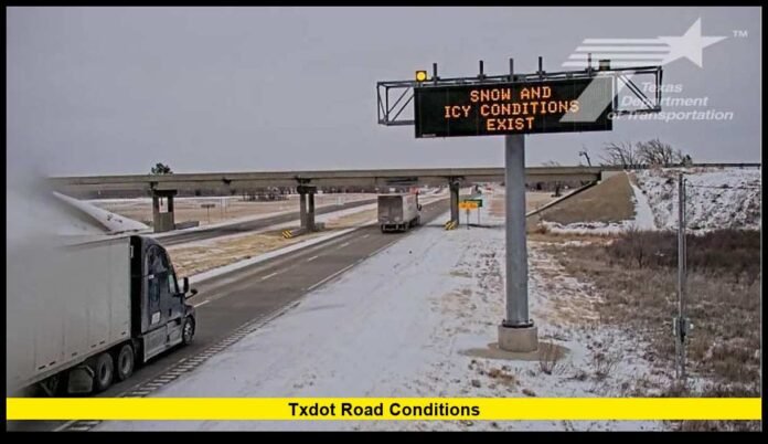 What Texas Drivers Need to Know Today