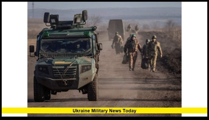 Sustained Combat, Defensive Priorities, and Strategic Pressure Across the Front