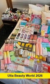 Ulta Beauty World 2026