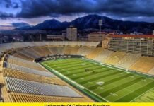 University of Colorado Boulder