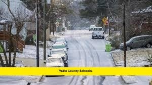 Wake County Schools. Wake County Schools