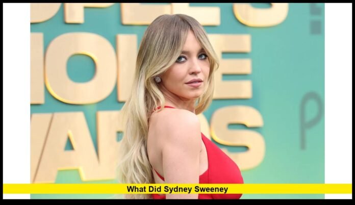 A Full, Verified Breakdown of Her Recent Career Moves