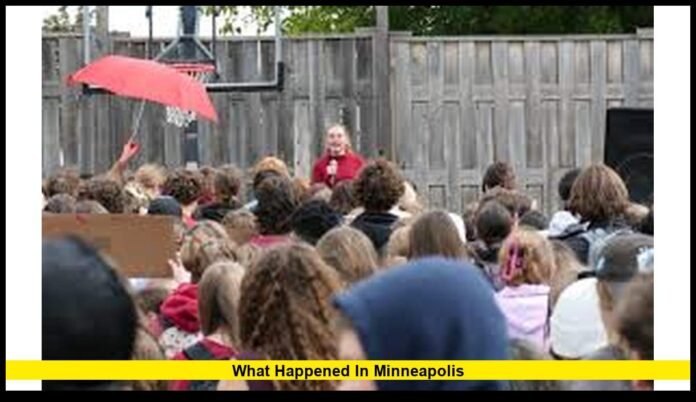 What Happened in Minneapolis Citywide News, Events, and Developments Shaping January 7, 2026