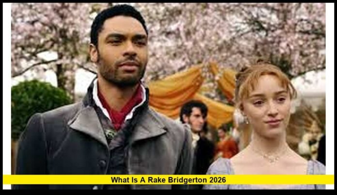 What Is a Rake Bridgerton 2026 The Meaning Behind the Term Shaping Regency Drama