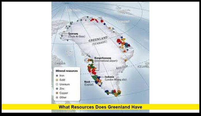 Inside the Arctic’s Untapped Wealth