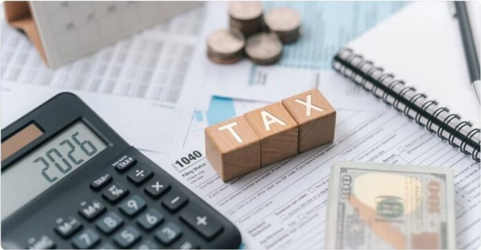 When Does Tax Season Start in 2026
