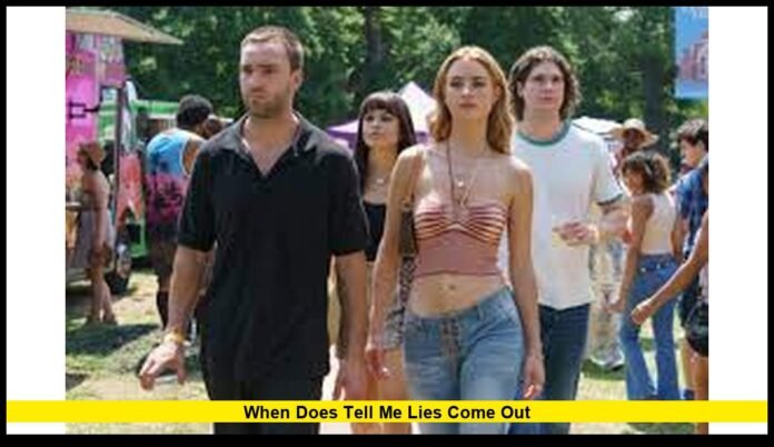 Everything We Know About Hulu’s Highly Anticipated Season 2