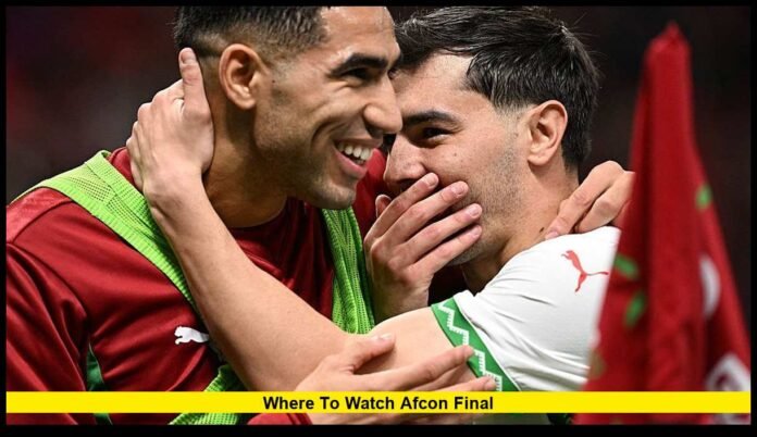 2026 Broadcast and Streaming Details for U.S. Fans