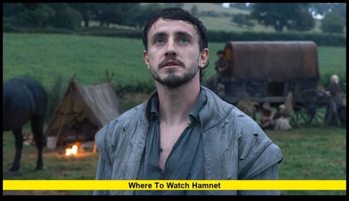 Where to Watch Hamnet Full Release Schedule, Streaming Plans, and Theatrical Info