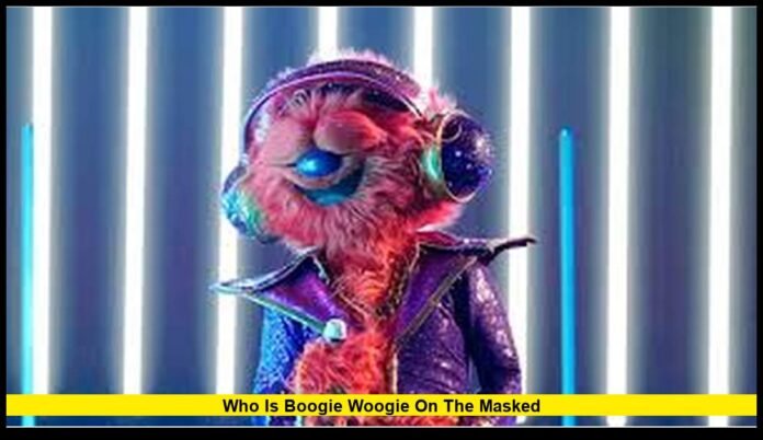 The Disco Mystery Shaking Up Season 11