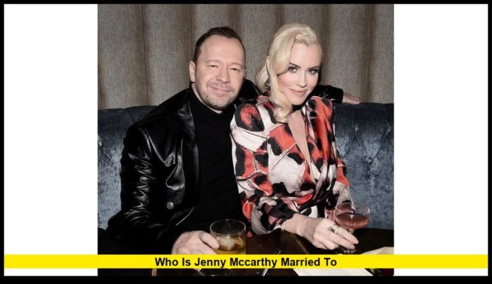 A Closer Look at Her Life, Love, and Marriage to Donnie Wahlberg