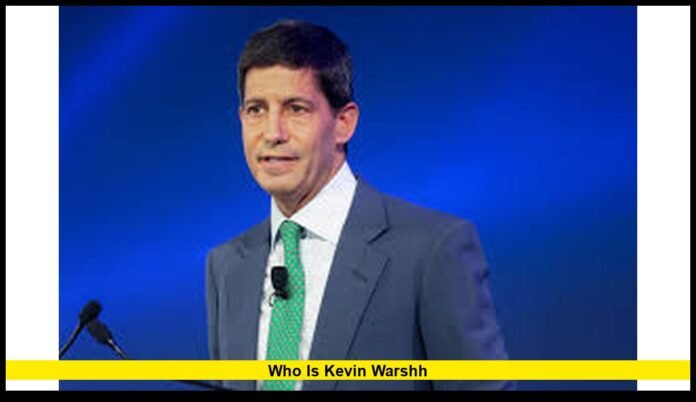 Who Is Kevin Warshh Inside the Career and Influence of a Former Federal Reserve Governor