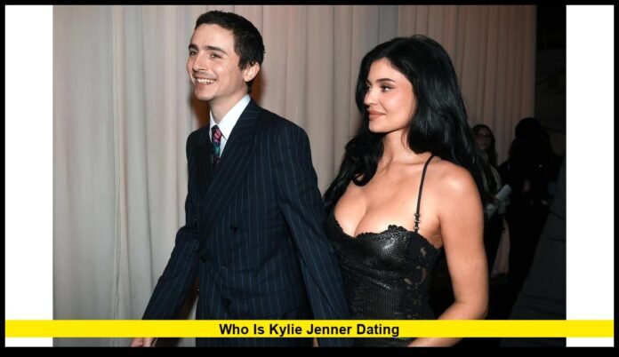 Inside Her 2026 Relationship With Timothée Chalamet