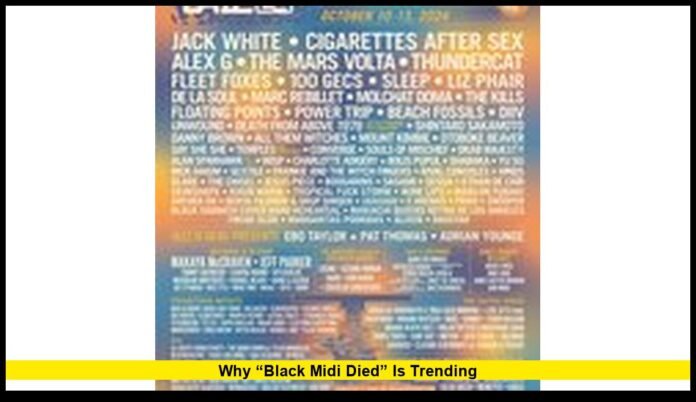 The Real Story Behind the Band’s Silence and What’s Next