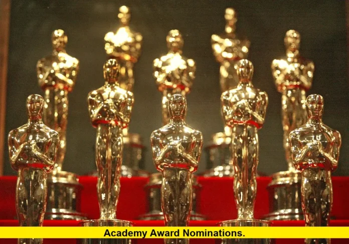 academy award nominations