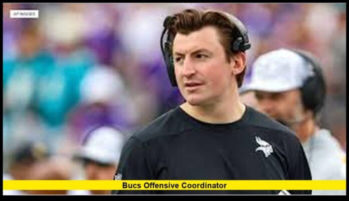 bucs offensive coordinator