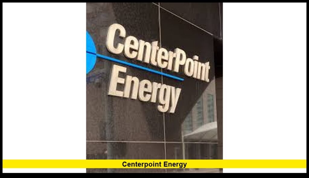 Centerpoint Energy Rates CenterPoint Energy Faces a Pivotal Year as Infrastructure Spending ...