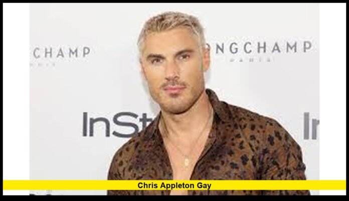chris appleton gay