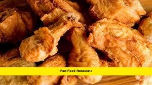 Fast Food Restaurant