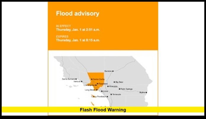 flash flood warning flash flood warning